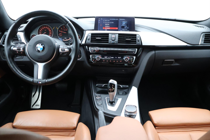 BMW Řada 4 3,0 440i 240 kW xDrive