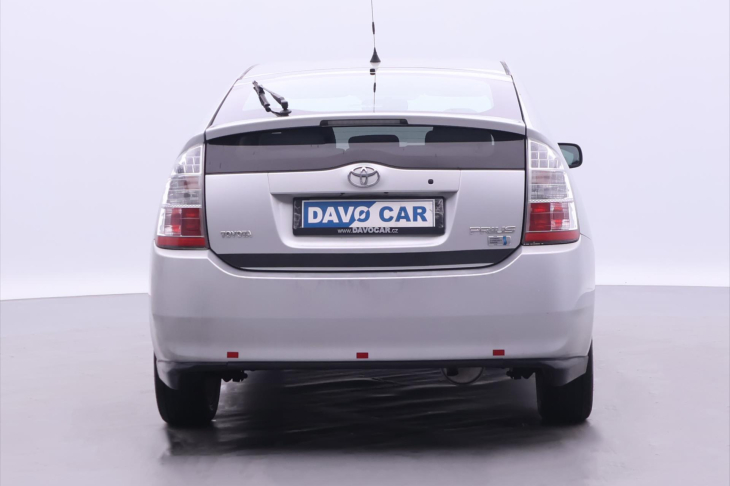 Toyota Prius 1,5 57kW Klima Hybrid Nová baterie