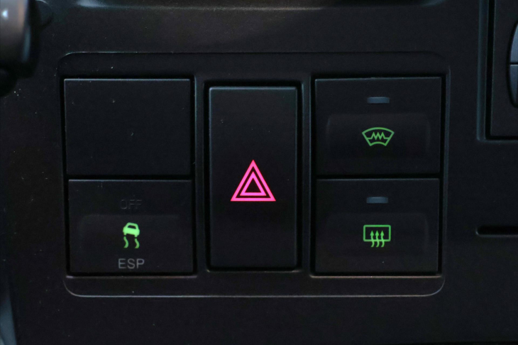 Ford Transit 2,2 TDCi 92kW STK 11/27