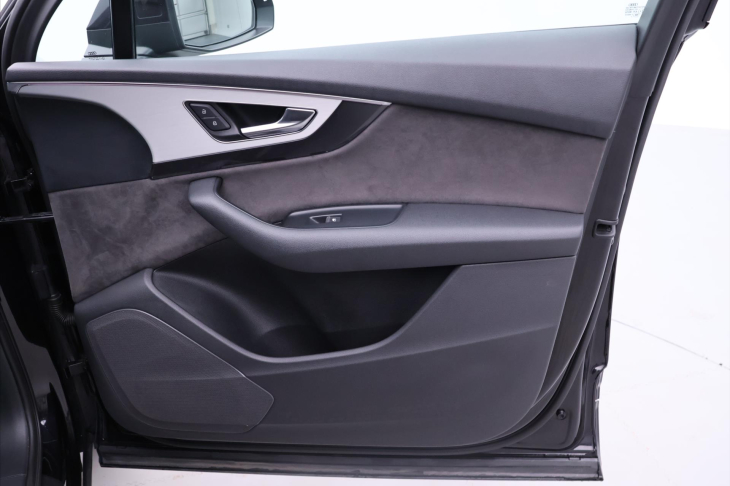 Audi Q7 3,0 TDI 200 kW Quattro S-Line