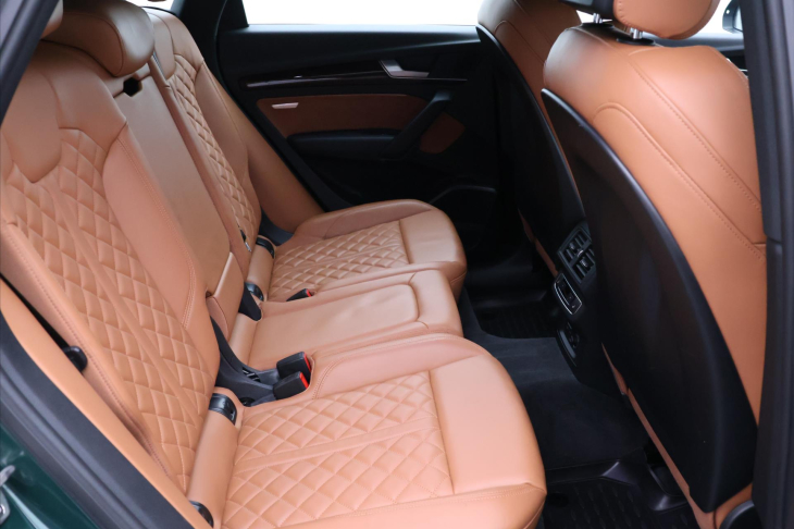 Audi SQ5 3,0 TDI 255kW Exclusive DPH