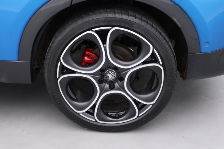Alfa Romeo Tonale 1,5