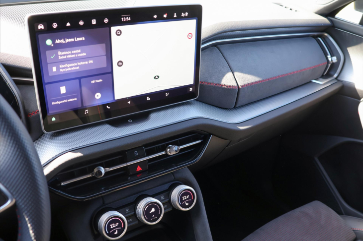 Škoda Kodiaq 2,0 TSI DSG 4x4 RS DPH