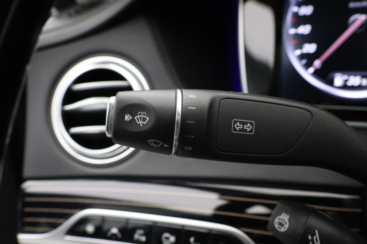 Mercedes-Benz Třídy S 4,7 500 Maybach 4M 335kW CZ DPH