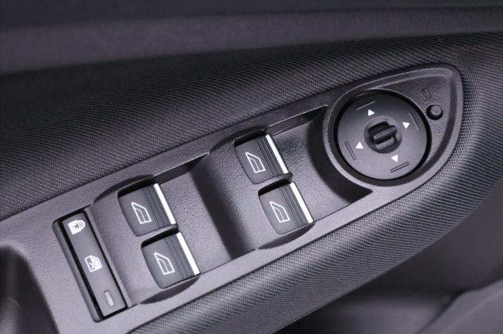 Ford Grand C-MAX 1,0 Ecoboost 92KW Klima CZ