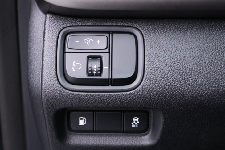 Kia Optima 1,7 CRDi Business Line SW