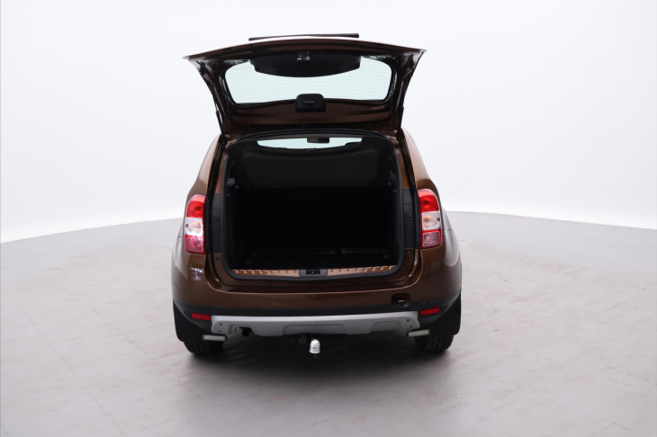 Dacia Duster 1.6 77kW 16V Cool CZ 1.Maj.