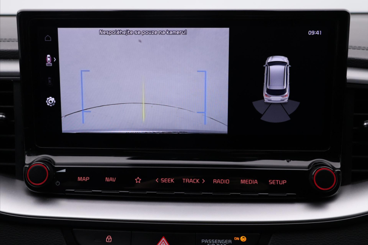 Kia Ceed 1,5 T-GDI 117kW GT-Line CZ DPH SW