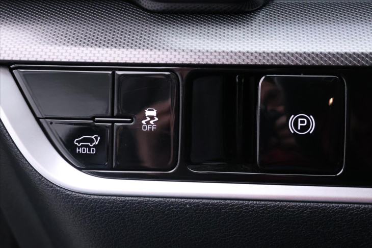 Kia Sportage 1,6 T-GDI 118kW Aut. AWD DPH