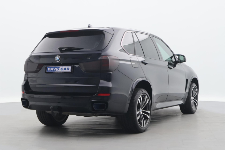 BMW X5 3.0 M50d 280kW xDrive
