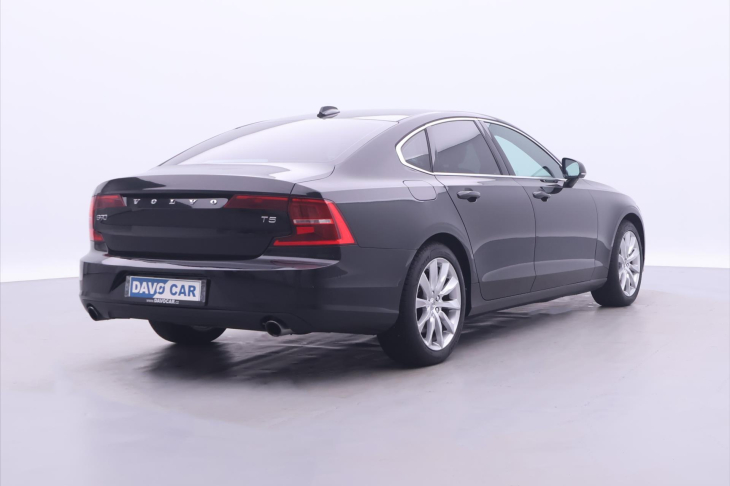 Volvo S90 2,0 T5 187kW Drive-E Momentum
