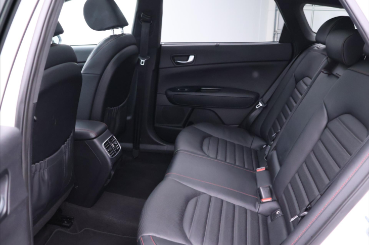 Kia Optima 2,0 T-GDI 175KW GT