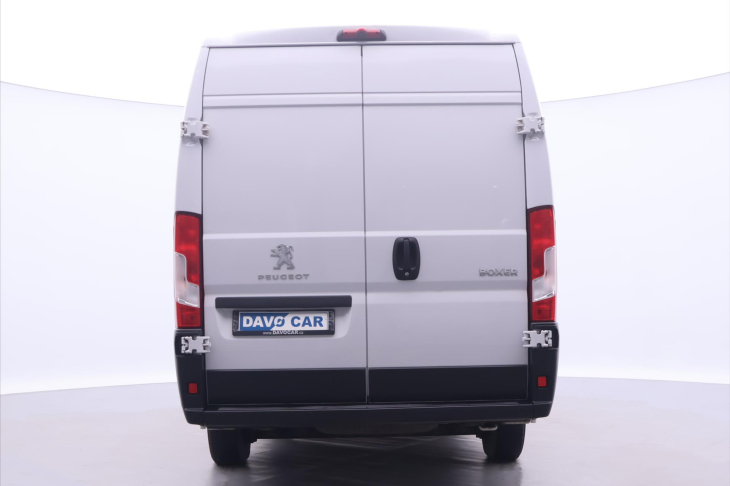 Peugeot Boxer 2,2 HDI 121KW L4H2 CZ DPH
