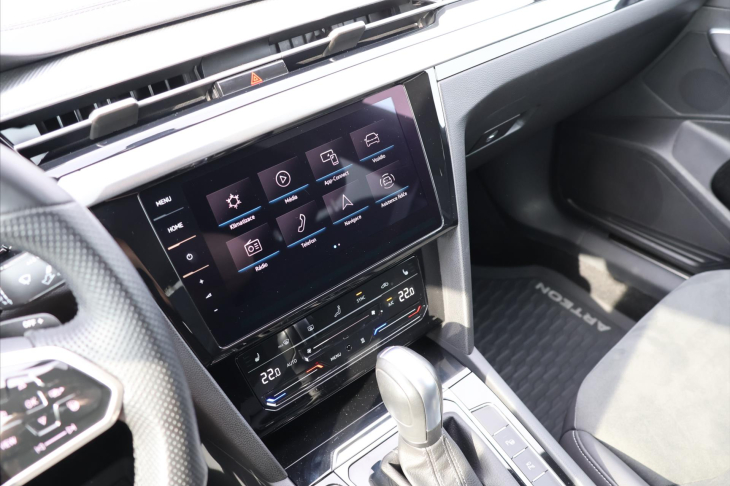 Volkswagen Arteon Shooting Brake 2,0 TDI 147kW DSG R-line 4M