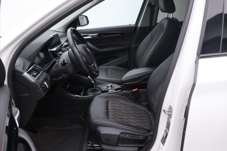 BMW X1 2,0 xDrive 18d 110kW AT CZ
