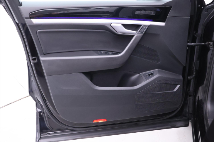 Volkswagen Touareg 3,0 TDI V6 210kW 4M CZ DPH