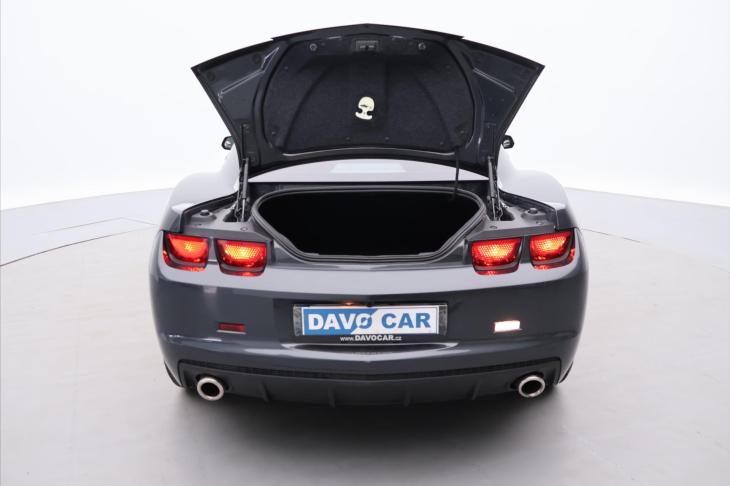 Chevrolet Camaro 3.6 V6 227kW