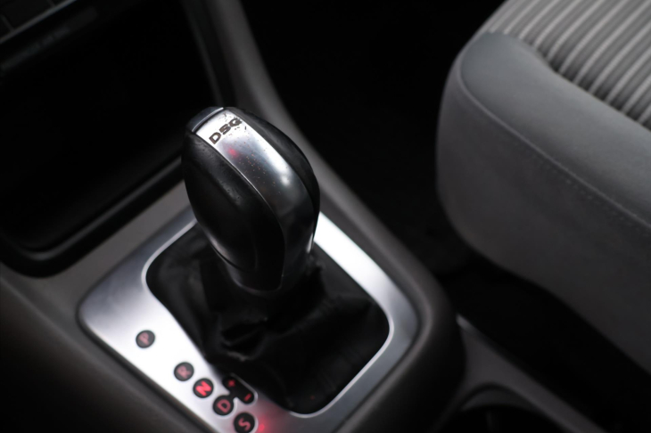 Seat Alhambra 2,0 TDI 125kW DSG Style DPH