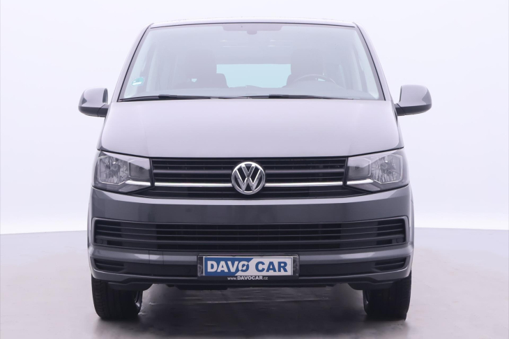 Volkswagen Multivan 2,0 TDI 110kW Trendline 7-Míst