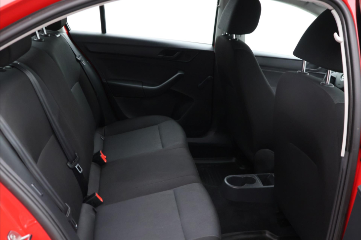 Škoda Rapid 1,2 TSI 63kW Klima Tažné CZ