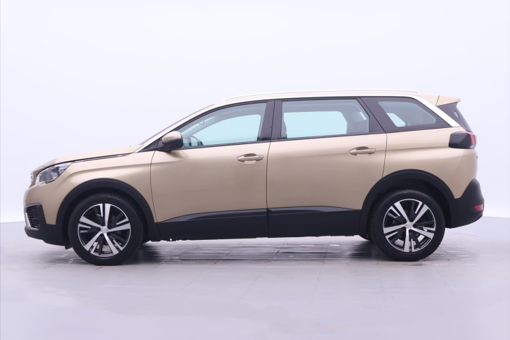 Peugeot 5008 1,2 PureTech 96kW Navi Virtual
