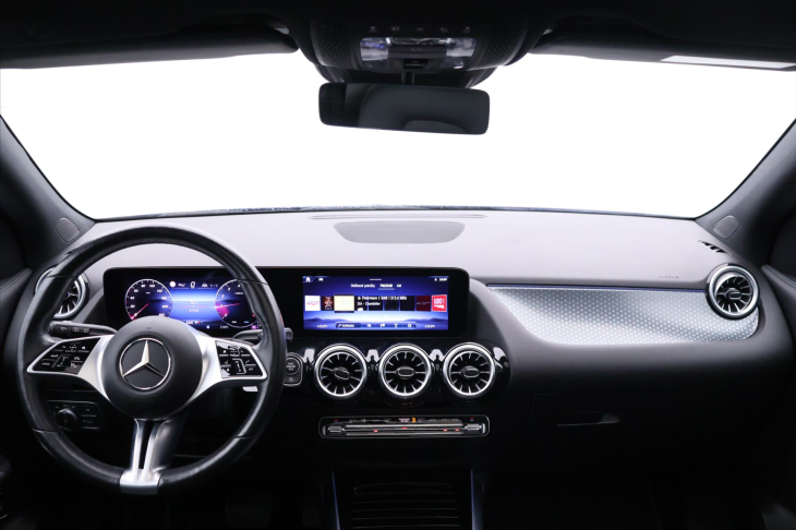 Mercedes-Benz GLA 2,0 250 4Matic A8 165kW
