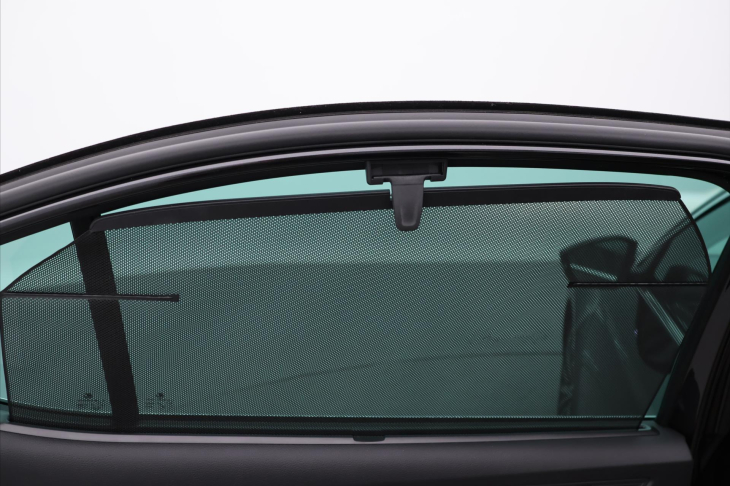 Škoda Superb 2,0 TDI 140kW L&K  Aut.klima