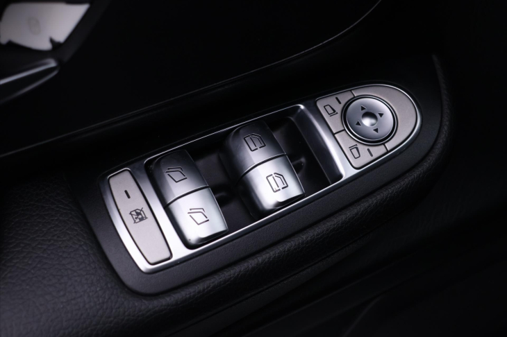 Mercedes-Benz Třídy V 2,1 250d L 120kW AMG Paket DPH CZ