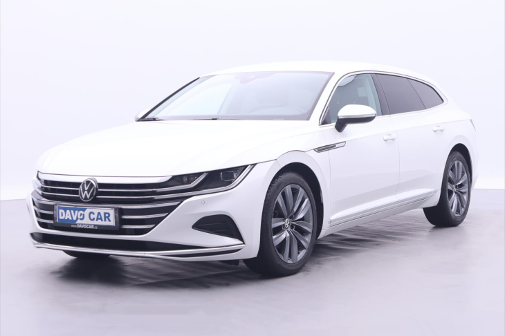 Volkswagen Arteon 2,0 TDI 110kW Elegance DSG GT