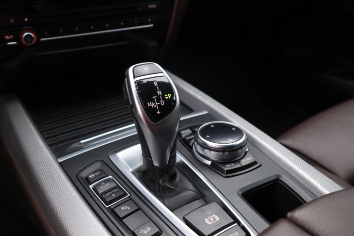 BMW X5 3,0 Xd M-paket CZ Kůže Navi