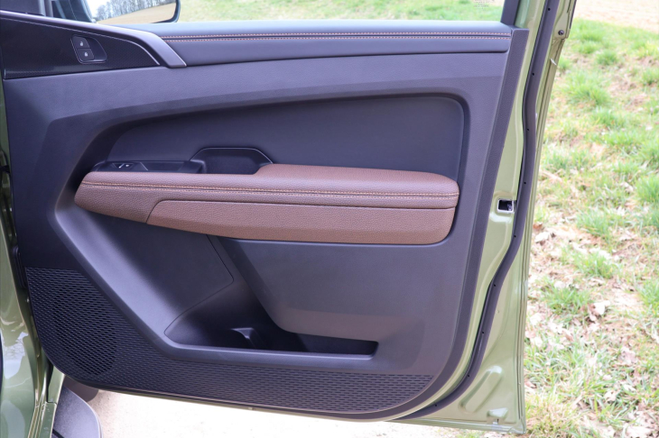 Volkswagen Amarok 3,0 TDI Aut. 4x4 PanAmericana