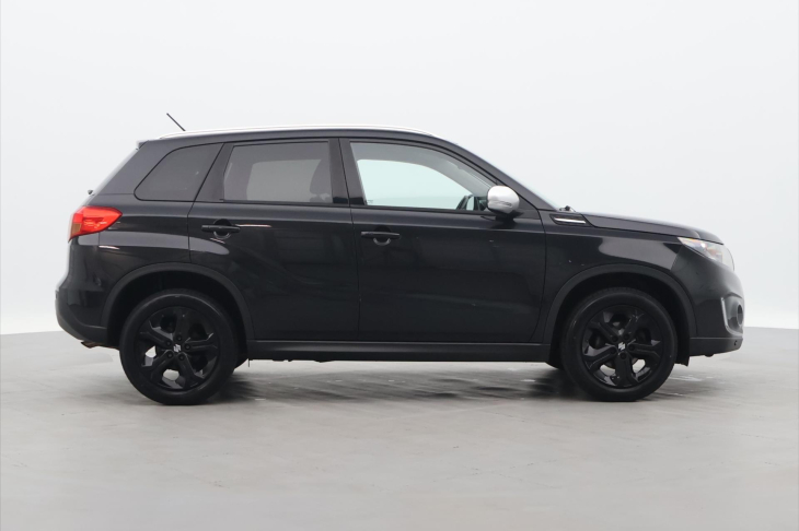 Suzuki Vitara 1.4 BJet AllGrip 103kW 1.Maj
