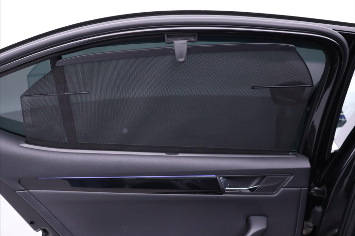 Škoda Superb 2,0 TDI 140kW DSG L&K 4x4 CZ