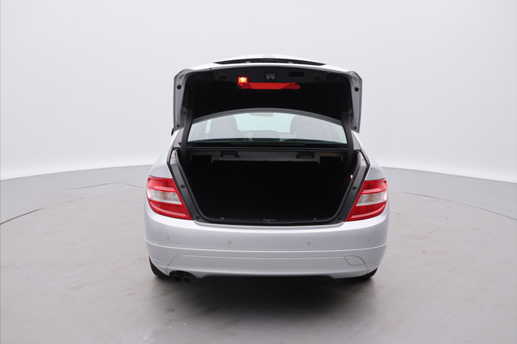 Mercedes-Benz Třídy C 2.2 200CDI 100KW 78'786 km