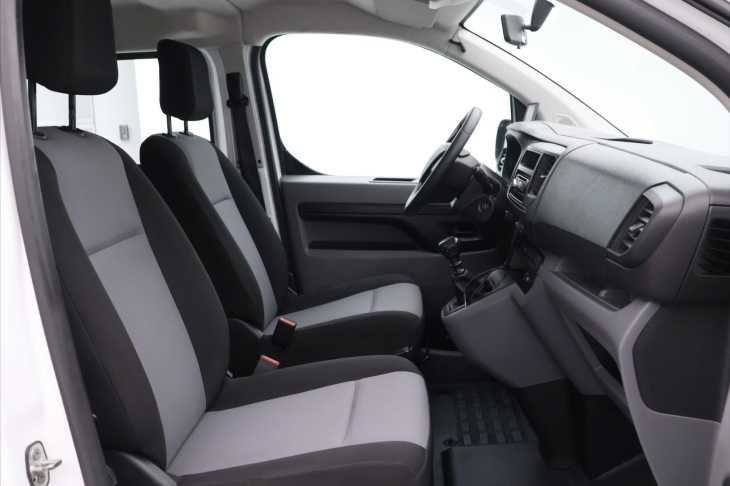 Peugeot Traveller 2.0 BlueHDI 110kW 5-Míst L2