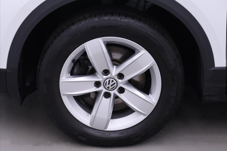 Volkswagen T-Roc 1,0 TSI 85kW Aut.klima CZ