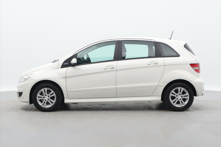 Mercedes-Benz Třídy B 1,5 160 70kW CZ Klima 82.300km