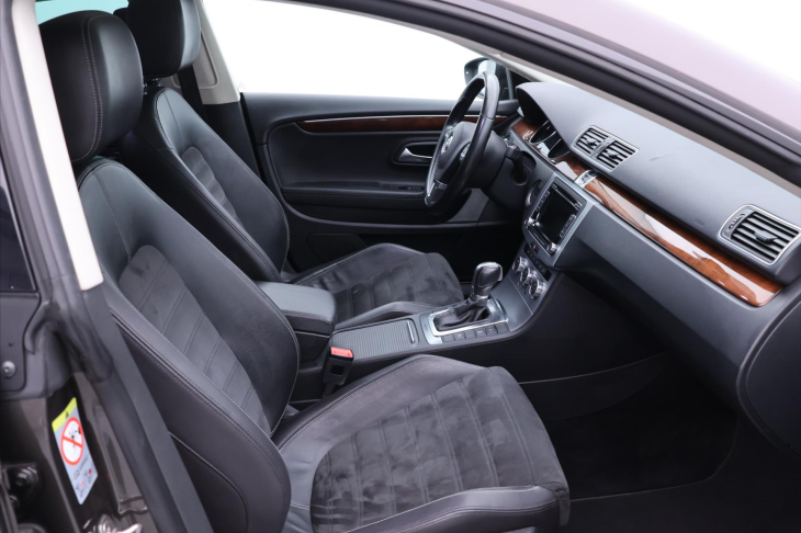 Volkswagen CC 2,0 TDI 130kW DSG 4M CZ