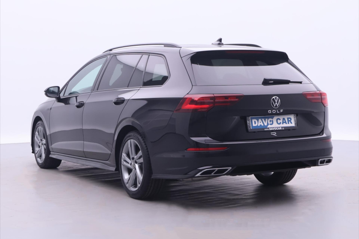 Volkswagen Golf 2,0 TDI DSG R-line Virtual DPH
