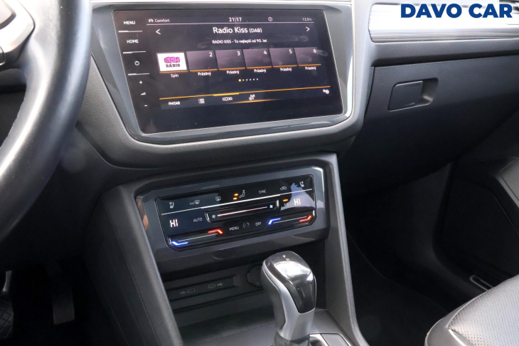 Volkswagen Tiguan Allspace 2,0 TSI 140kW DSG 4M DPH IQ