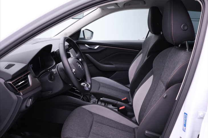 Škoda Kamiq 1,0 TSI 81kW CZ Style LED 1Maj