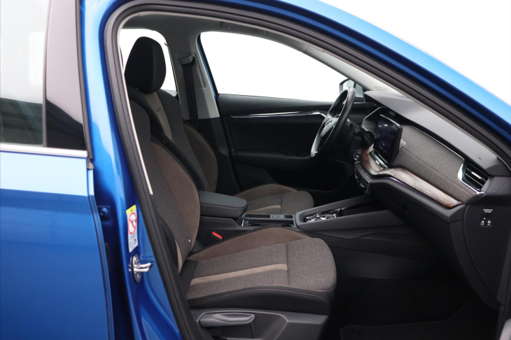 Škoda Octavia 2.0 110kW Scout DSG 4x4 DPH