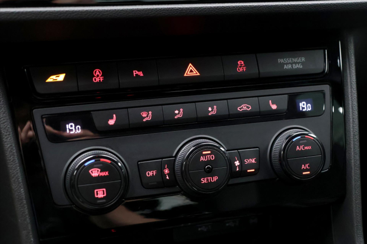 Seat Leon 2,0 TSI Cupra 221kW 4Drive DSG