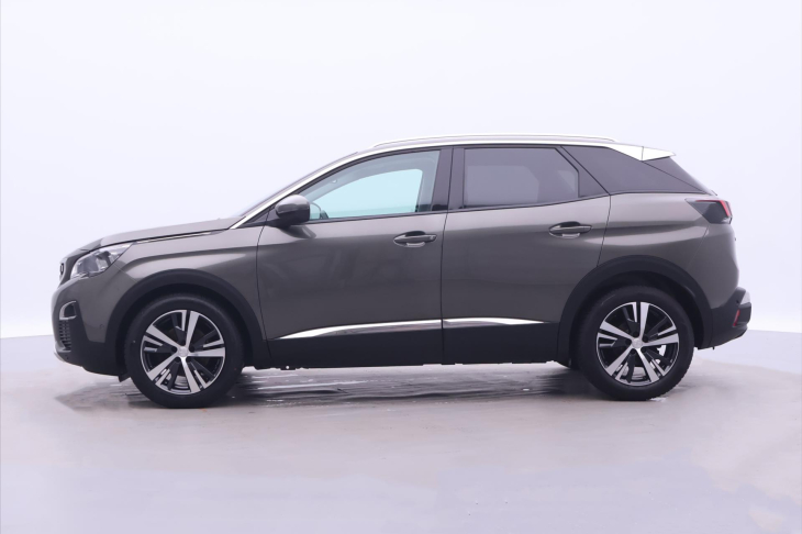 Peugeot 3008 1,2 PT 96kW Allure Pano 1.Maj