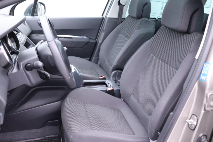 Peugeot 5008 1,6 BlueHDi 88kW Allure CZ