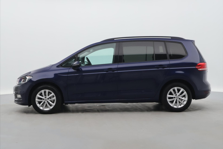 Volkswagen Touran 1,6 TDI 81kW Navi Tažné