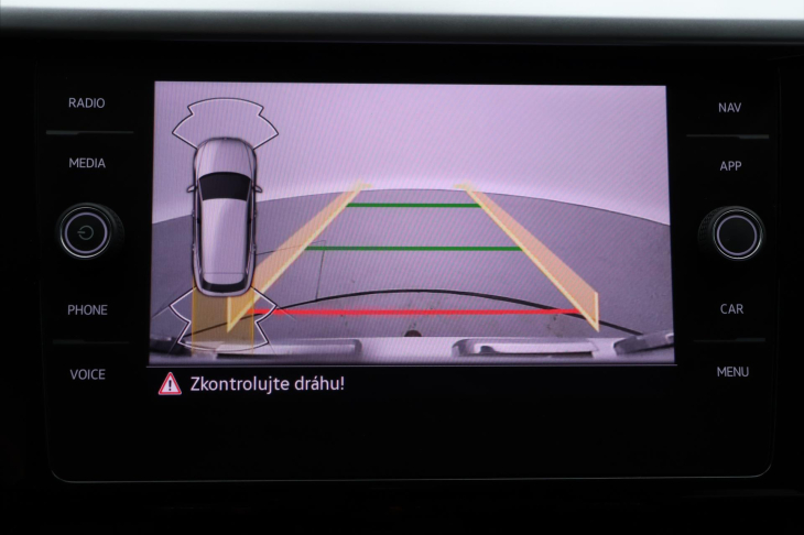 Volkswagen Arteon Shooting Brake 2,0 TDI 110kW DSG CZ DPH