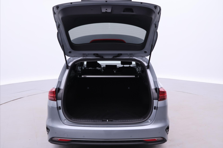 Kia Ceed 1,5 G 1.5 T-GDI KAPPA CZ