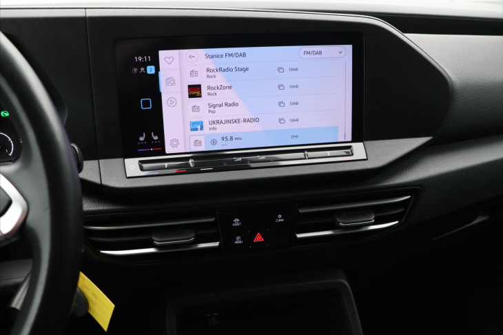 Volkswagen Caddy 2,0 TDI DSG Maxi Navi LED DPH