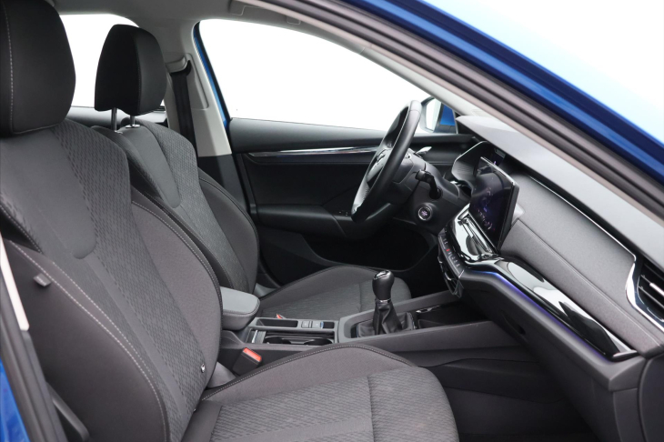 Škoda Octavia 2,0 TDI 85kW Style CZ DPH